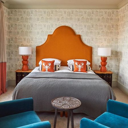 Hotel Du Vin Poole Eksteriør bilde