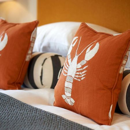 Hotel Du Vin Poole Eksteriør bilde