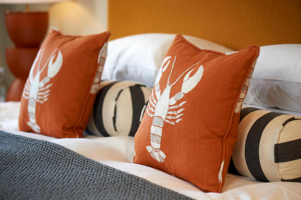 Hotel Du Vin Poole Eksteriør bilde