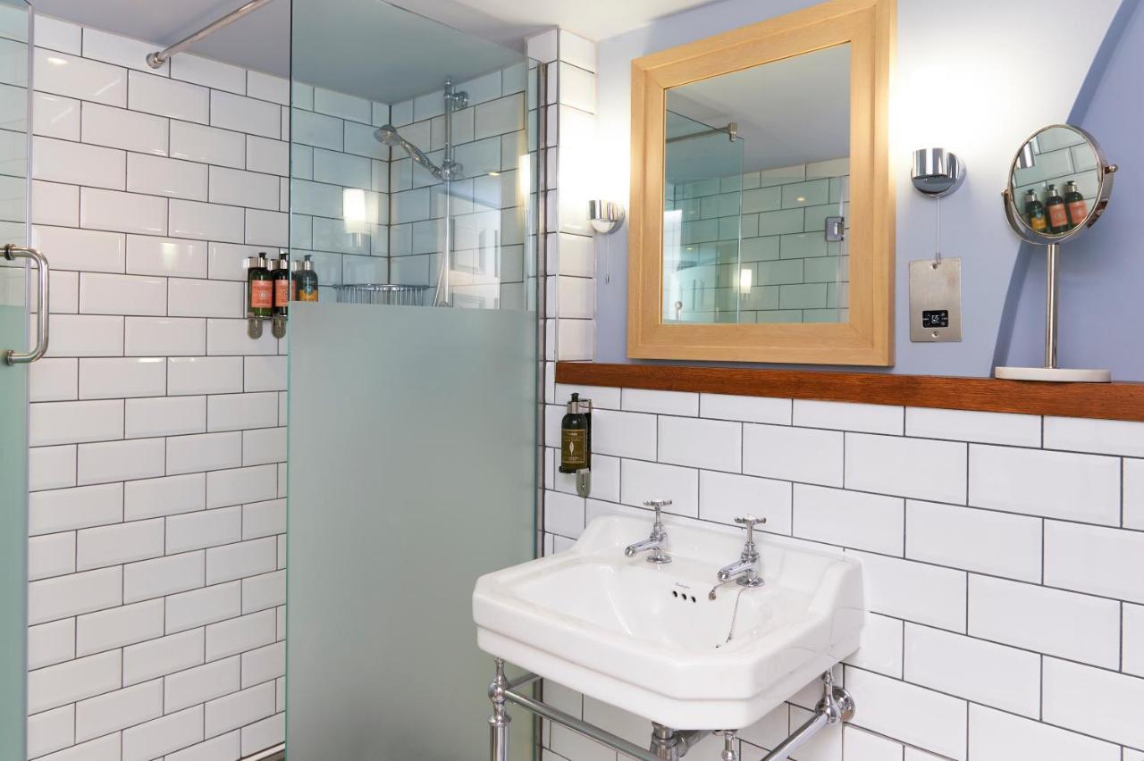 Hotel Du Vin Poole Eksteriør bilde