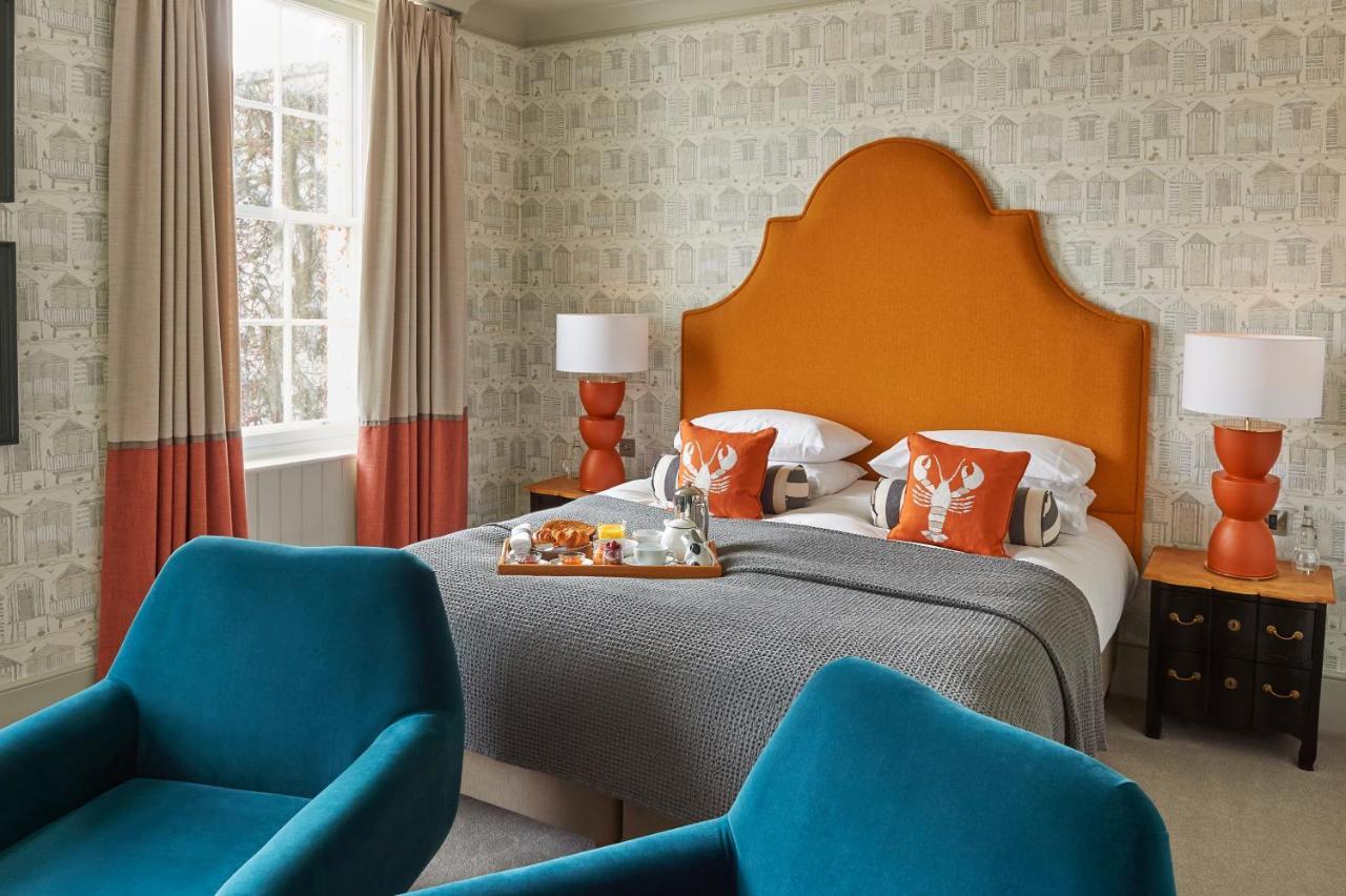 Hotel Du Vin Poole Eksteriør bilde