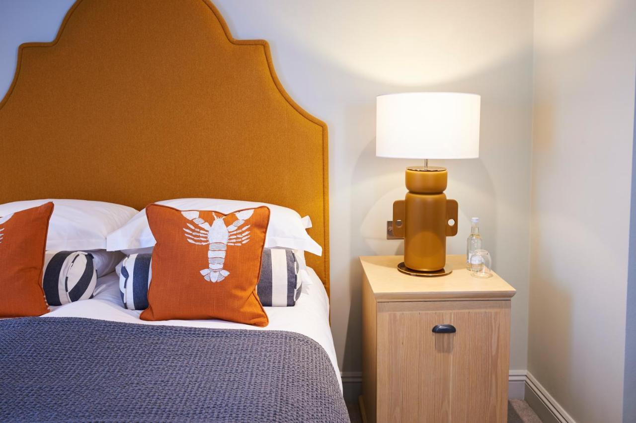 Hotel Du Vin Poole Eksteriør bilde