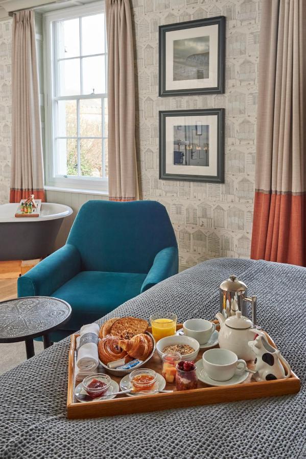 Hotel Du Vin Poole Eksteriør bilde