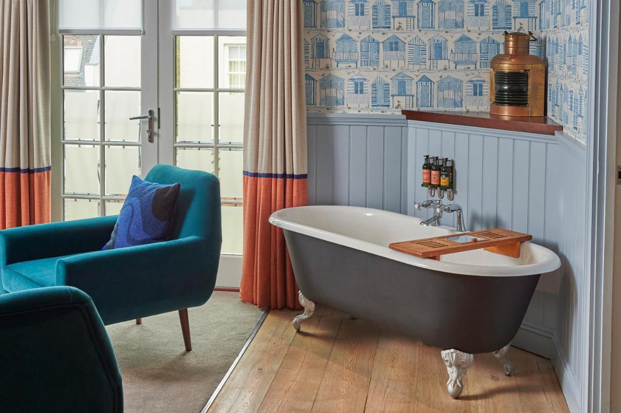 Hotel Du Vin Poole Eksteriør bilde