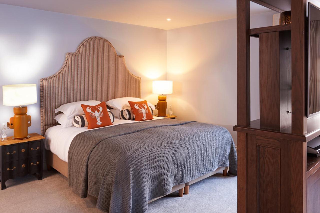 Hotel Du Vin Poole Eksteriør bilde