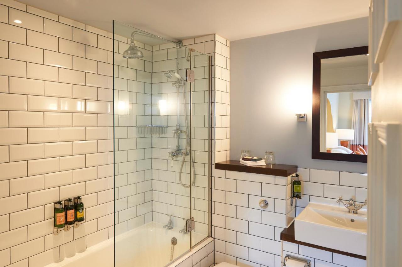 Hotel Du Vin Poole Eksteriør bilde