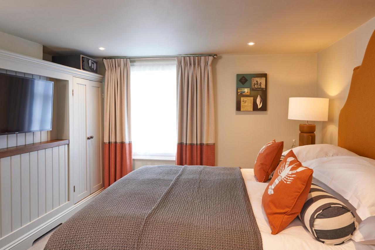 Hotel Du Vin Poole Eksteriør bilde