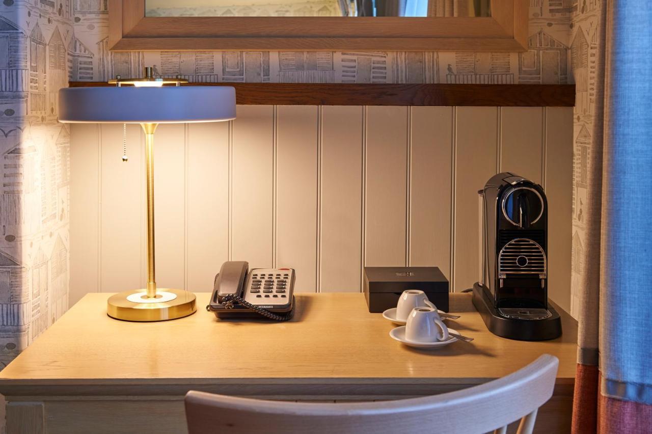 Hotel Du Vin Poole Eksteriør bilde