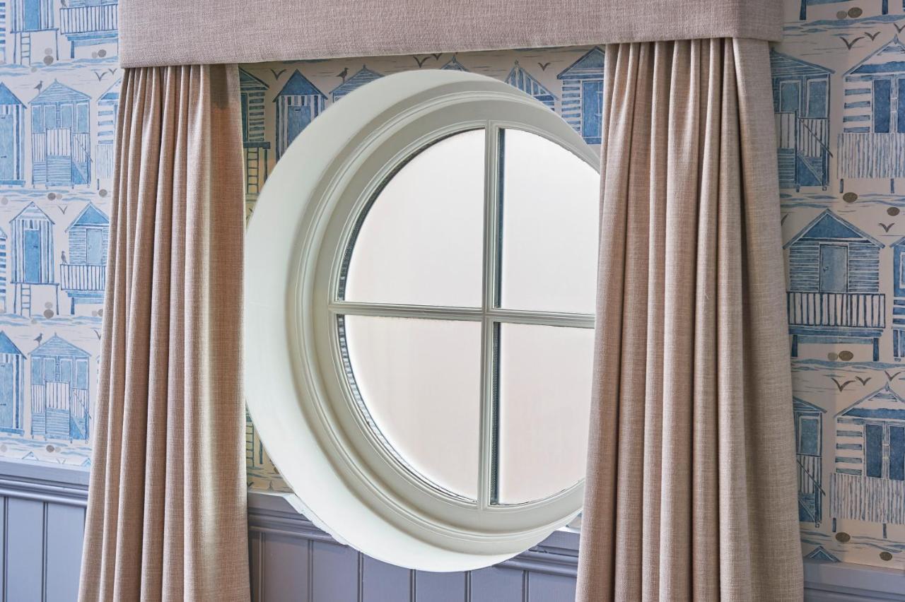 Hotel Du Vin Poole Eksteriør bilde