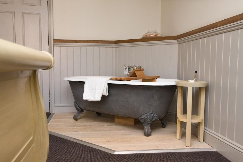 Hotel Du Vin Poole Eksteriør bilde