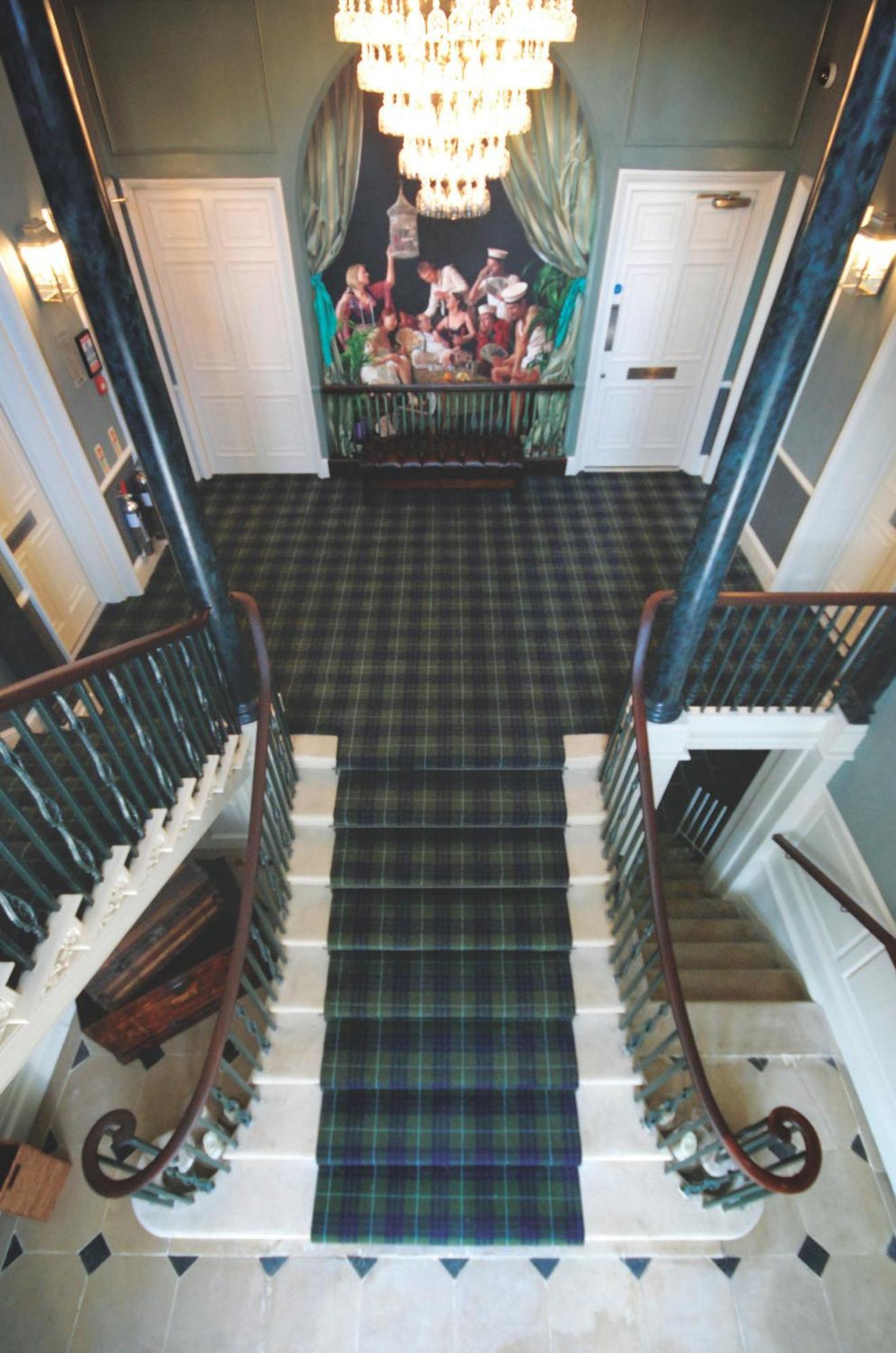 Hotel Du Vin Poole Eksteriør bilde