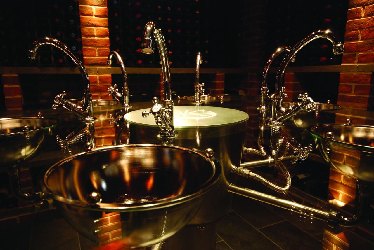 Hotel Du Vin Poole Fasiliteter bilde