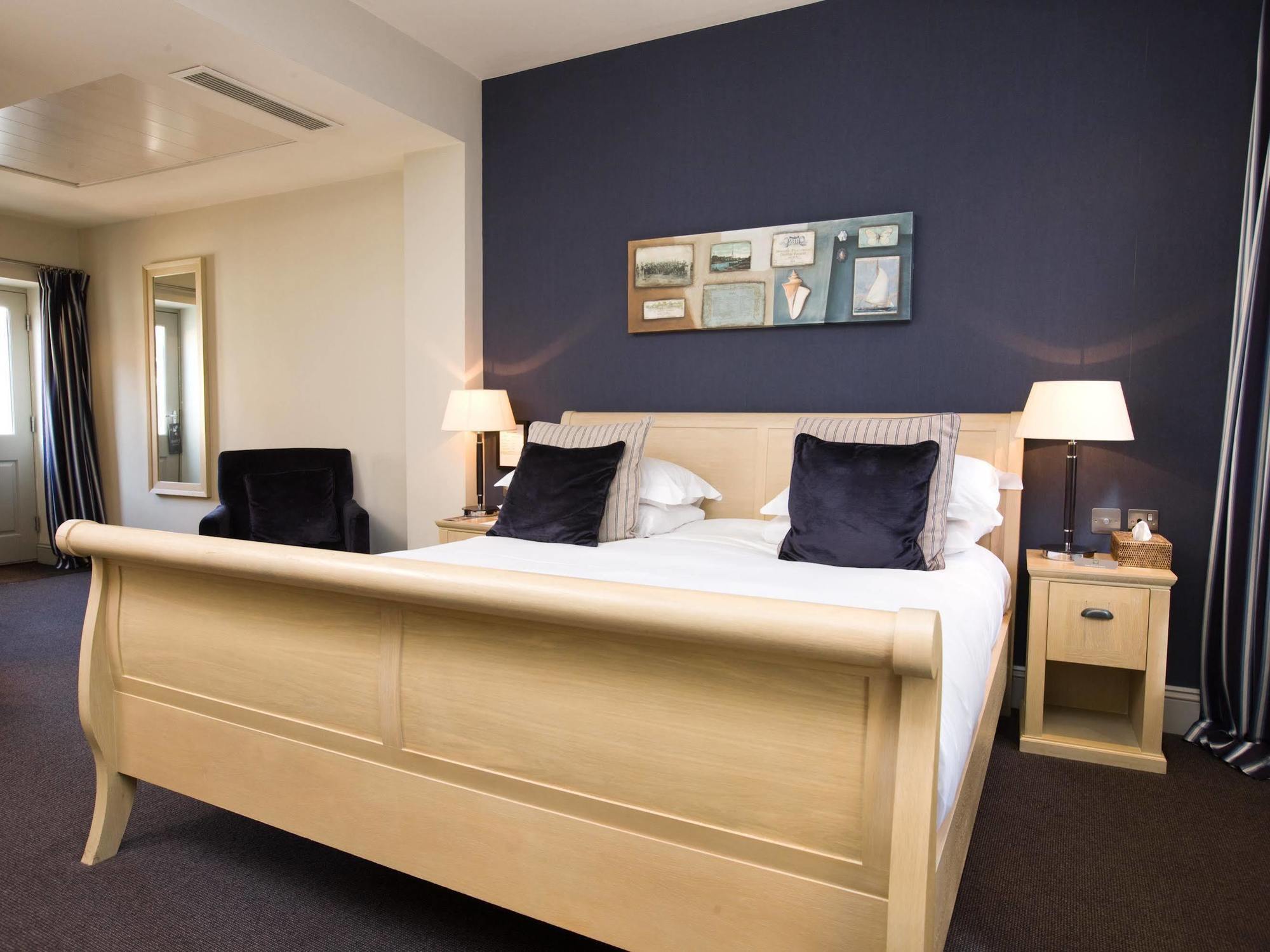 Hotel Du Vin Poole Eksteriør bilde