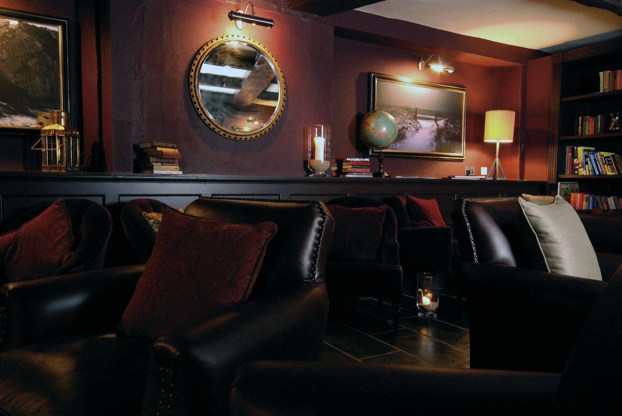 Hotel Du Vin Poole Eksteriør bilde
