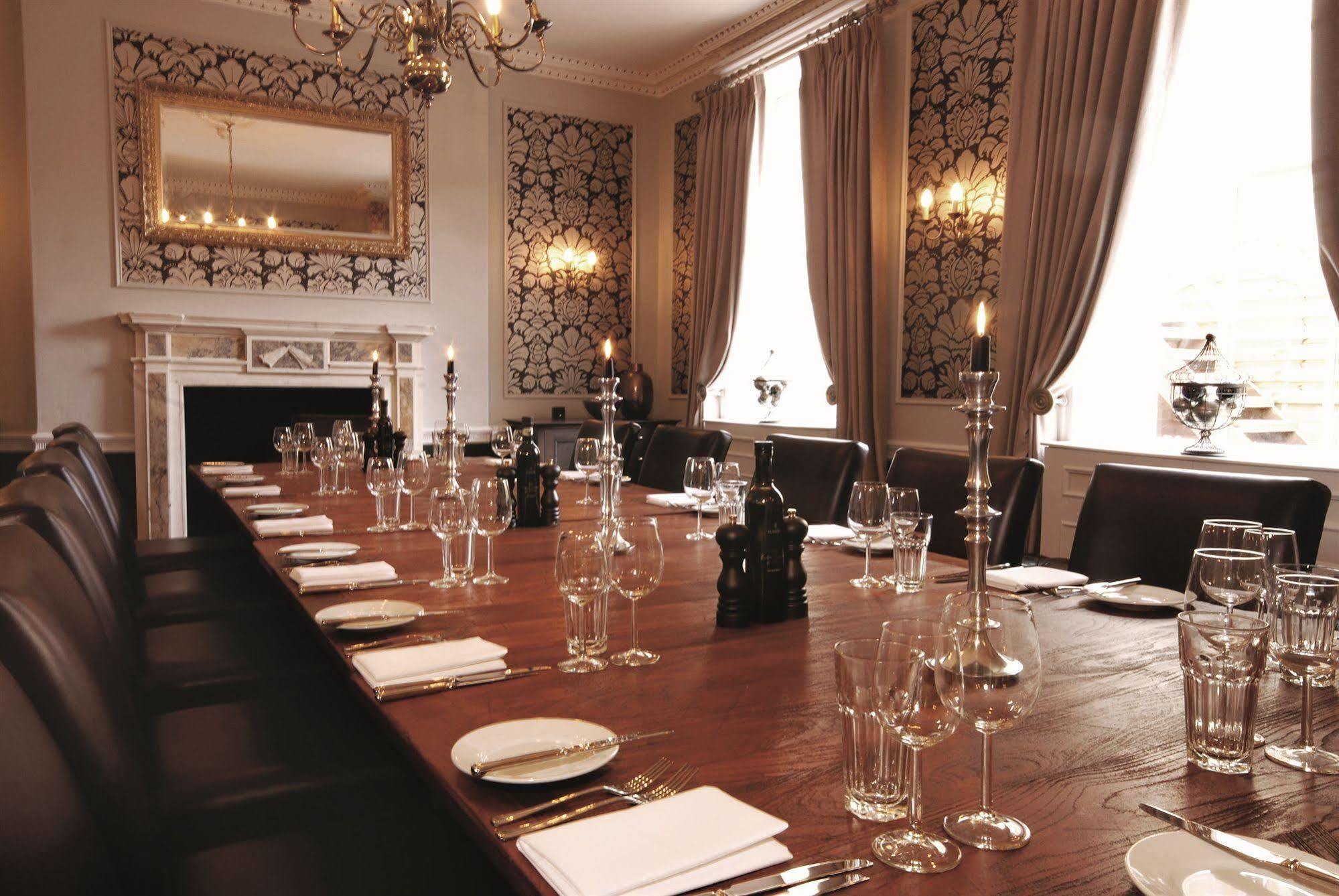 Hotel Du Vin Poole Eksteriør bilde