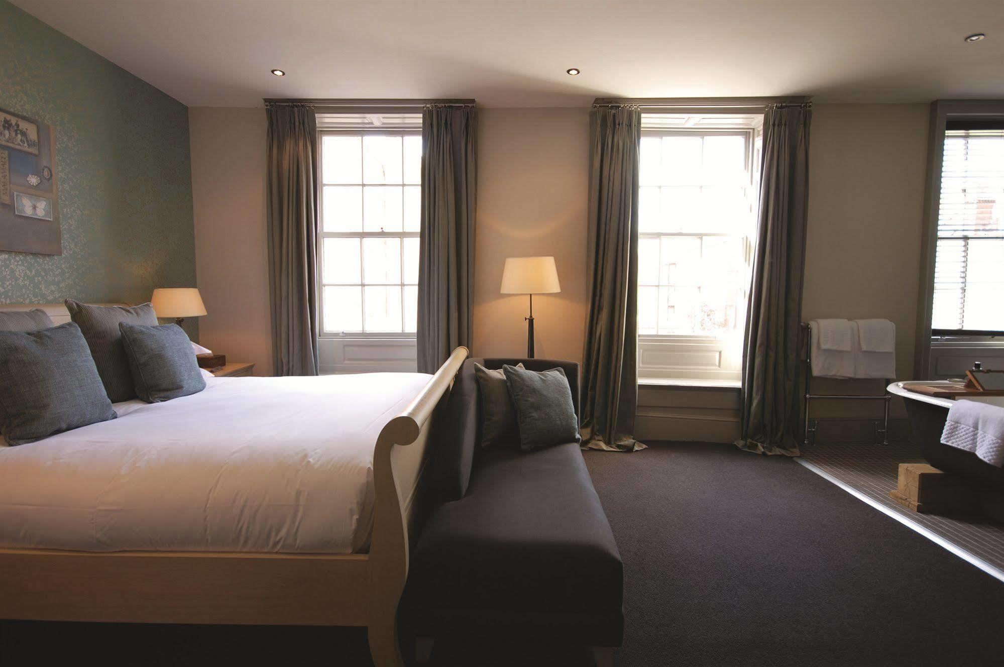 Hotel Du Vin Poole Eksteriør bilde