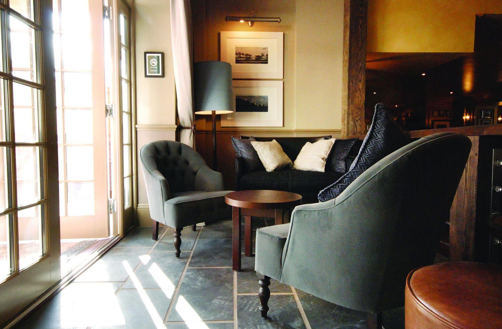 Hotel Du Vin Poole Eksteriør bilde