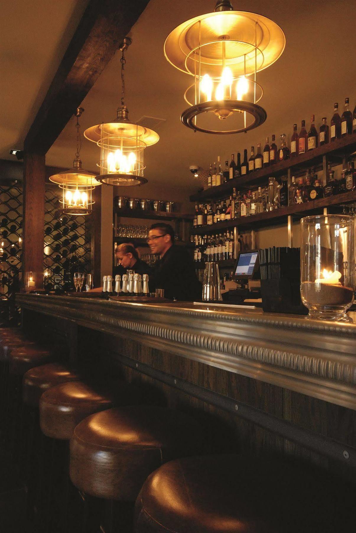 Hotel Du Vin Poole Eksteriør bilde
