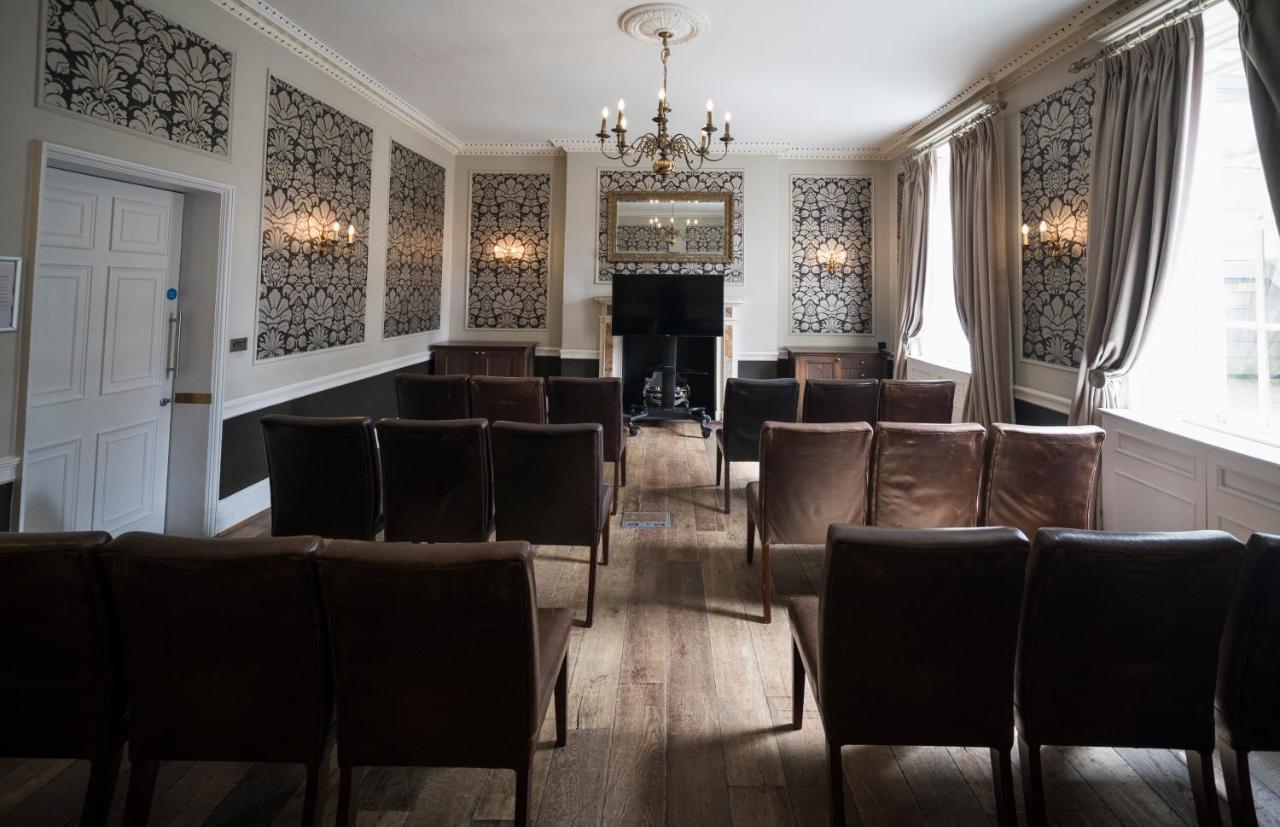 Hotel Du Vin Poole Eksteriør bilde