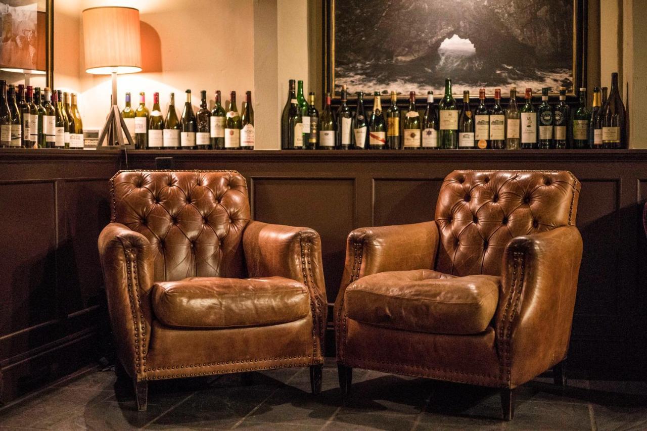 Hotel Du Vin Poole Eksteriør bilde