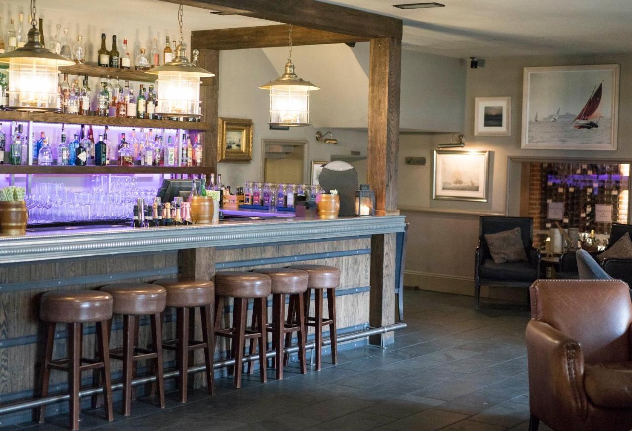 Hotel Du Vin Poole Eksteriør bilde