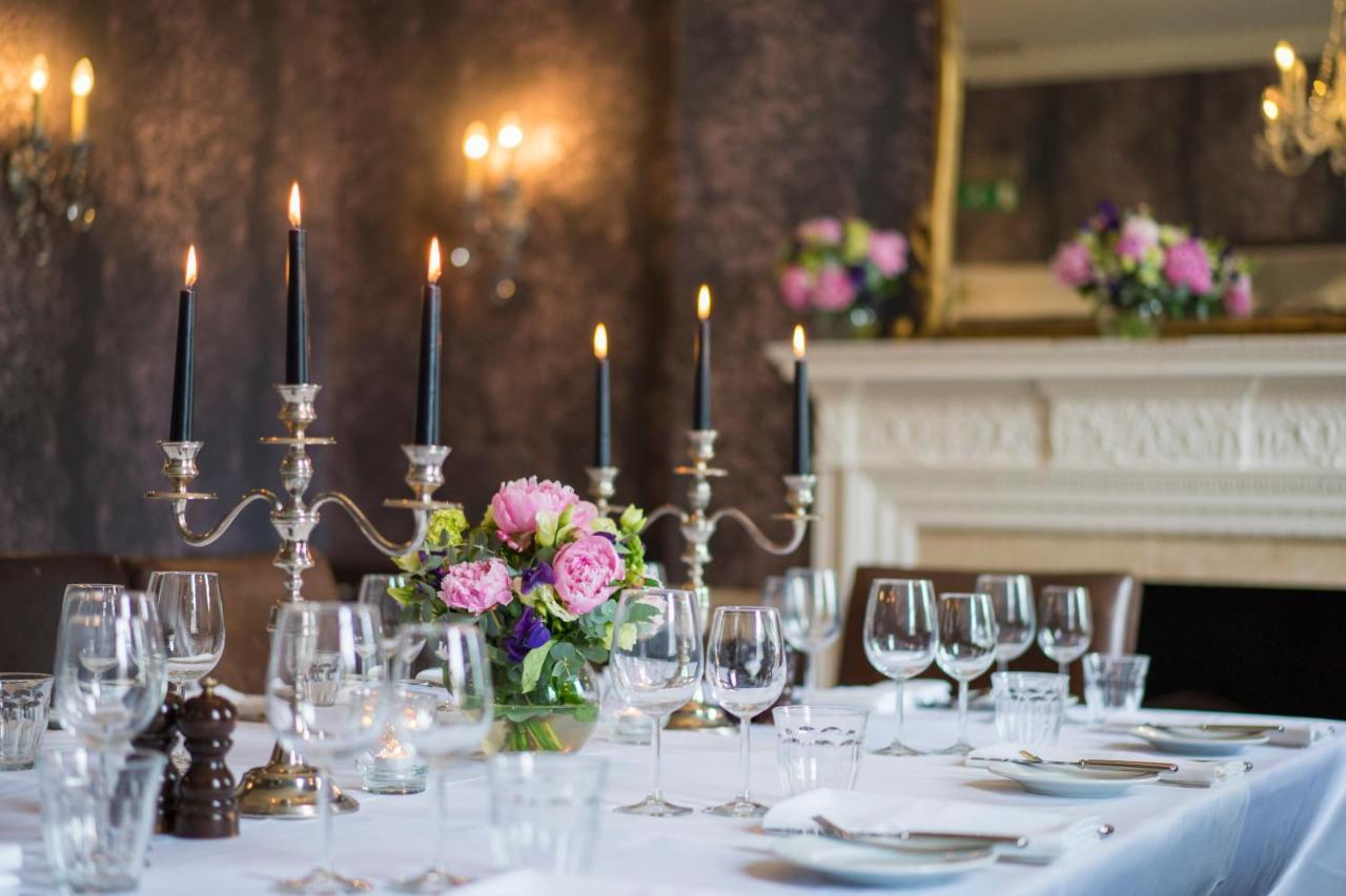 Hotel Du Vin Poole Eksteriør bilde