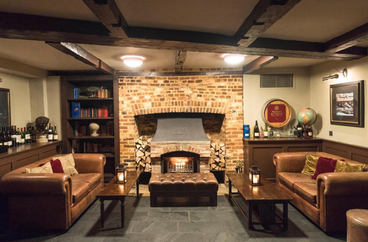 Hotel Du Vin Poole Eksteriør bilde