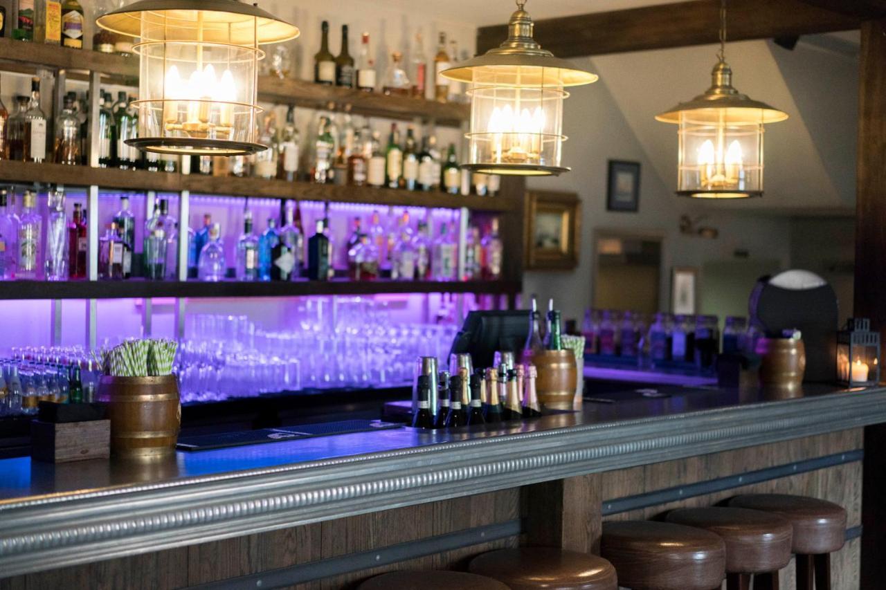 Hotel Du Vin Poole Eksteriør bilde