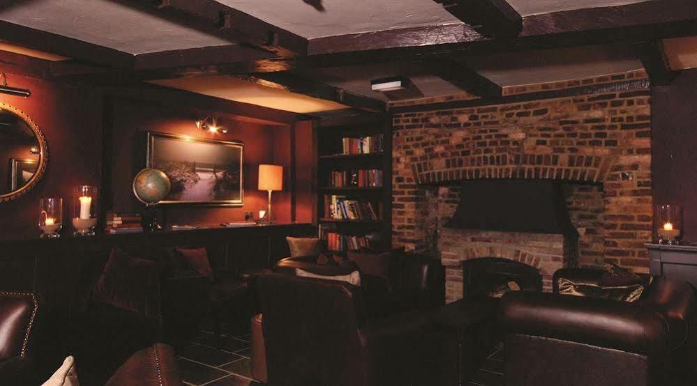 Hotel Du Vin Poole Eksteriør bilde